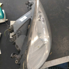 6206a0 proiettore peugeot usato  Italia