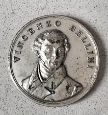 Vincenzo bellini teatro usato  Seniga