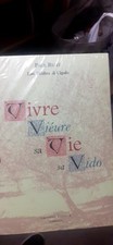 Livre vivre vie d'occasion  Allauch