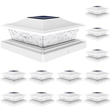 Solar post cap for sale  Brentwood