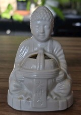 Vintage porcelain budda for sale  Concordia