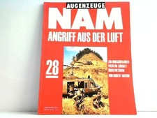 Augenzeuge nam heft gebraucht kaufen  Lahstedt