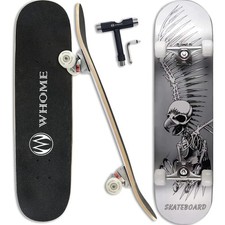 Pro skateboard komplett gebraucht kaufen  Bretten