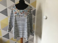 Bonmarche ladies top for sale  TONBRIDGE