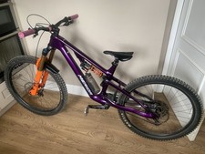 Merida one sixty for sale  GRANTHAM
