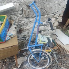 Afterburner tagalong trailer for sale  NEWRY