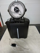 Ventilateur brumisateur portab d'occasion  Varilhes