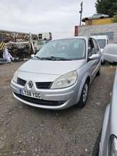 Renault scenic extreme for sale Renault scenic extreme for sale  SHEERNESS