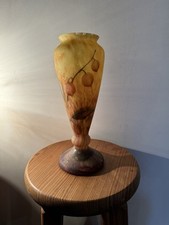Vase art déco d'occasion  Granville