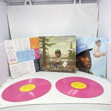 Tyler creator wolf for sale  Smithville
