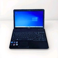 Toshiba satellite l650 gebraucht kaufen  Landshut