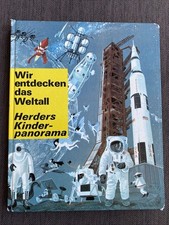 Wir entdecken weltall gebraucht kaufen  Niederfischbach