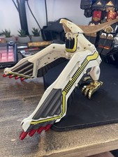 Mighty morphin power for sale  CORSHAM