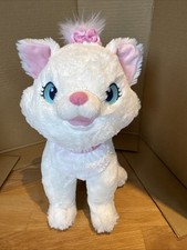 Disney marie cat for sale  MANCHESTER