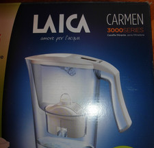 caraffa filtrante acqua usato  Vistrorio