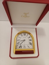 cartier tischuhr gebraucht kaufen cartier tischuhr gebraucht kaufen Bendestorf