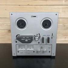Registratore nastro stereo usato  Spedire a Italy