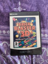 2000s brick blaster for sale  LOUGHBOROUGH