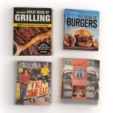 Lot grilling southern for sale  Lansing