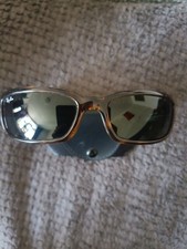 Lunette ray ban d'occasion  Moirans