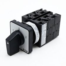 Eaton 65501gb wende gebraucht kaufen  Kiel