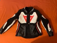 Dainese tuono air usato  Campo Ligure