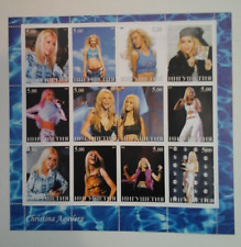 Christina aguilera britney d'occasion  Béziers