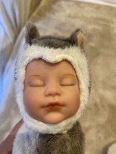 Anne geddes inch for sale  LONDON