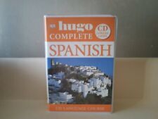 Spanish bruce elder for sale  UK