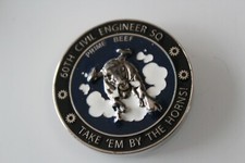 Prime Beef 60º Engenheiro Civil SQ Challenge Coin comprar usado  Enviando para Brazil