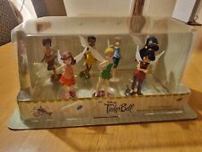 Disney tinkerbell figurines for sale  SUTTON-IN-ASHFIELD