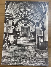Fonni nuoro basilica usato  San Nazzaro