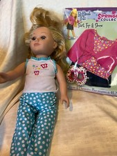 2013 cititoy doll for sale  Zephyrhills