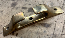 Old brass open for sale  MIDDLESBROUGH
