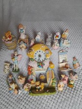 Collection vintage ceramic for sale  MONMOUTH