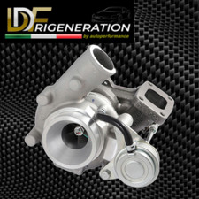Turbo rigenerato iveco usato  Settingiano