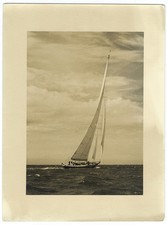 Boat photo silver d'occasion  Expédié en Belgium
