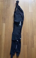 Pantaloni ciclismo invernali usato  Italia