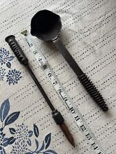 Fluxite soldering iron for sale  LONDON