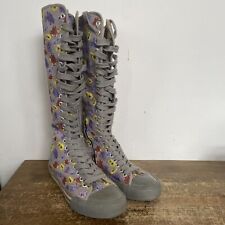 Underground knee high for sale  LEEK