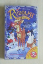 Vhs rudolph roten gebraucht kaufen  Erfurt