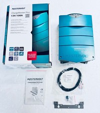 Mastervolt chargemaster plus for sale  Fort Lauderdale