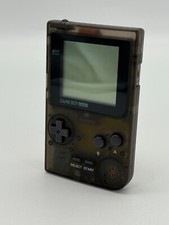 Gameboy pocket neuwertiger gebraucht kaufen  Bremen