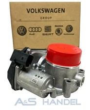 NOWA Oryginalna przepustnica Volkswagen Seat Skoda Audi 06F133062AG na sprzedaż  Wysyłka do Poland