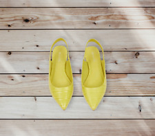 Chaussures plates bride d'occasion  Le Grand-Quevilly