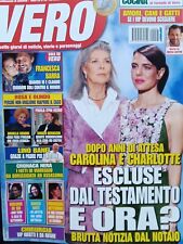 Vero 2024 28.charlotte usato Vero 2024 28.charlotte usato  Campagna