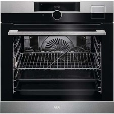 Aeg bsk999330m single for sale  WINSFORD