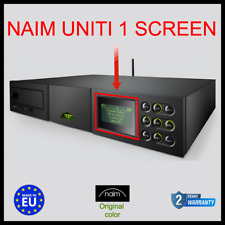 Naim uniti new usato  Spedire a Italy
