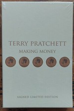 Terry pratchett making for sale  TUNBRIDGE WELLS