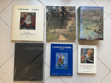 Lotto libri arte usato Lotto libri arte usato  Macerata